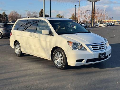 2008 Honda Odyssey EX-L