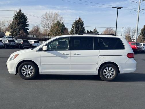 2008 Honda Odyssey EX-L