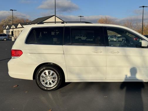 2008 Honda Odyssey EX-L