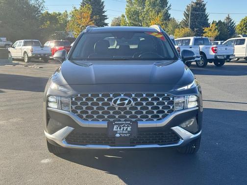 2023 Hyundai SANTA FE SEL 2.4