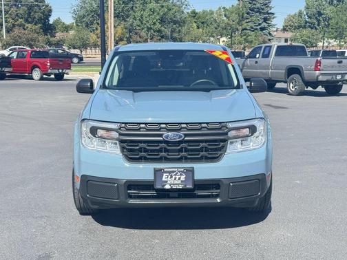 2022 Ford Maverick XL