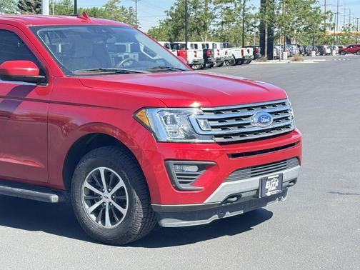 2021 Ford Expedition XLT