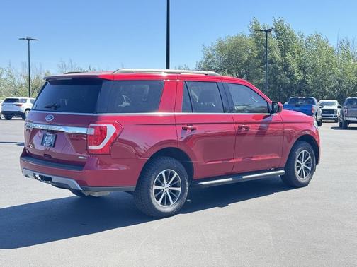 2021 Ford Expedition XLT