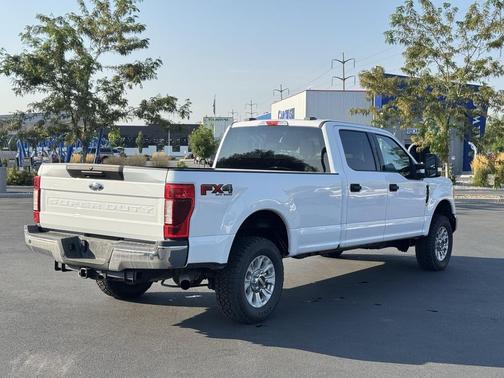 2020 Ford F-350 XLT