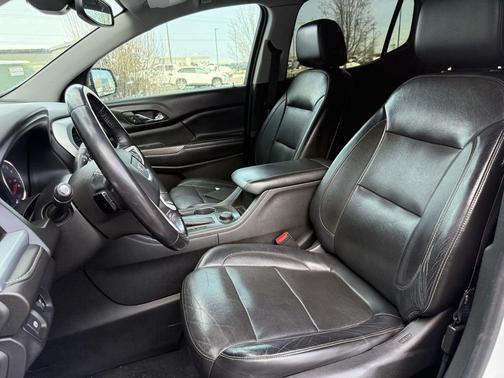 2018 GMC Acadia SLT-2