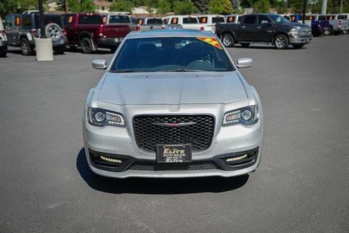 2022 Chrysler 300 S