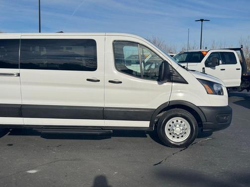 2023 Ford Transit-350 XL