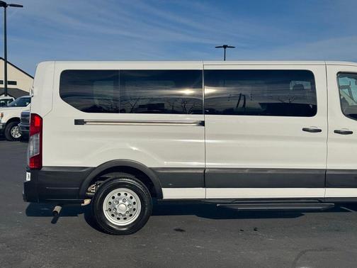 2023 Ford Transit-350 XL