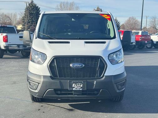 2023 Ford Transit-350 XL