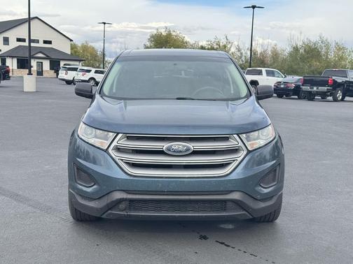 2016 Ford Edge SE