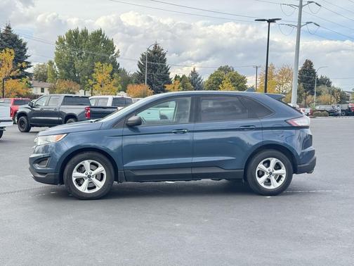 2016 Ford Edge SE