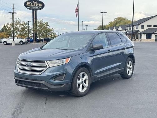 2016 Ford Edge SE