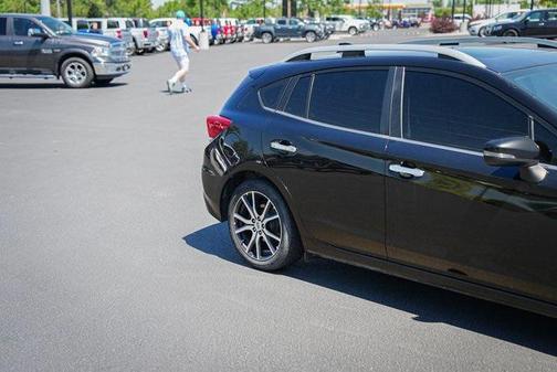 2019 Subaru Impreza 2.0i Limited