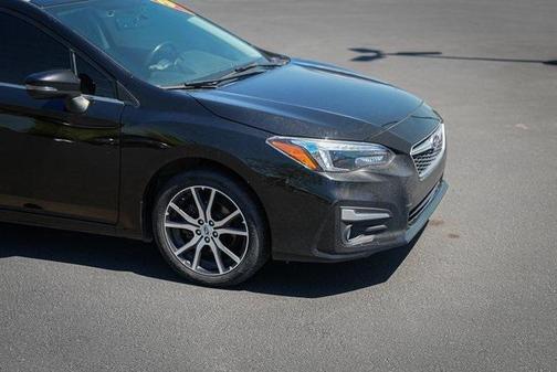 2019 Subaru Impreza 2.0i Limited