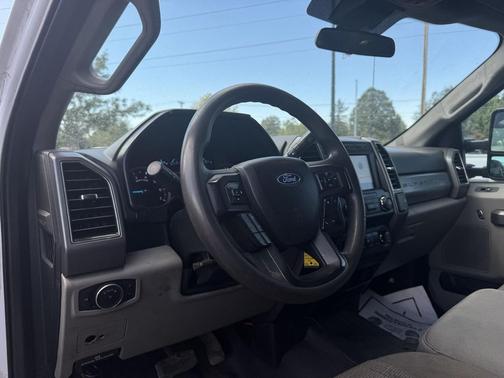 2020 Ford F-350 XLT