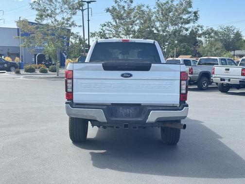 2020 Ford F-350 XLT