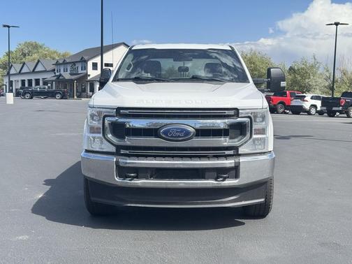2020 Ford F-350 XLT