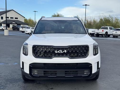 2024 Kia Telluride SX Prestige X-Line