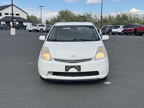 2009 Toyota Prius Base