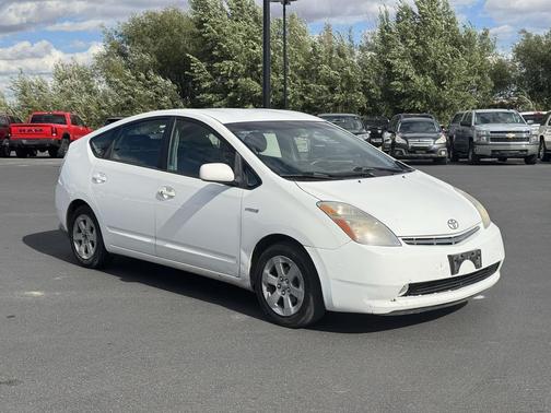 2009 Toyota Prius Base