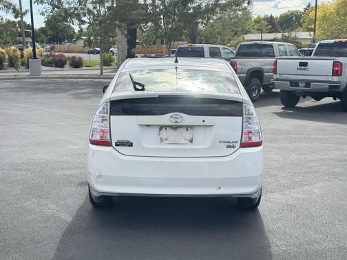 2009 Toyota Prius Base