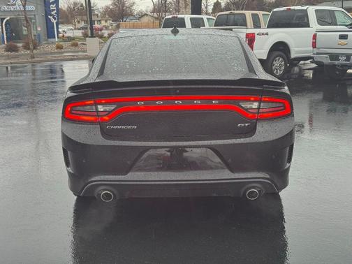 2021 Dodge Charger GT