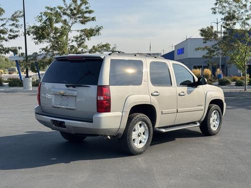 2007 Chevrolet Tahoe LT