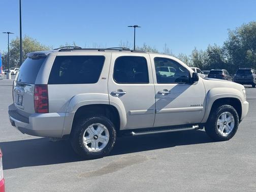 2007 Chevrolet Tahoe LT