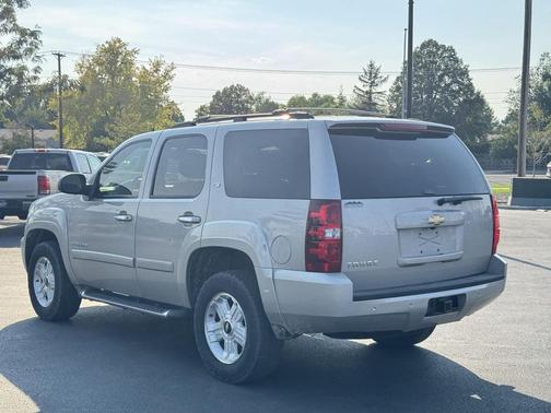 2007 Chevrolet Tahoe LT