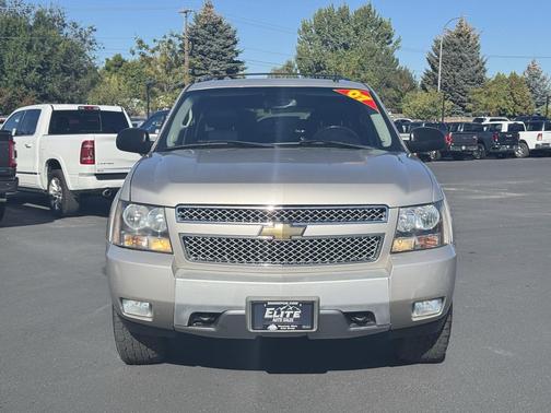 2007 Chevrolet Tahoe LT