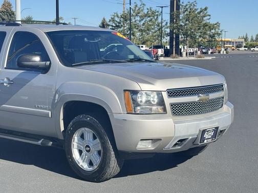 2007 Chevrolet Tahoe LT