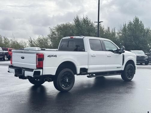 2024 Ford F-350 Lariat