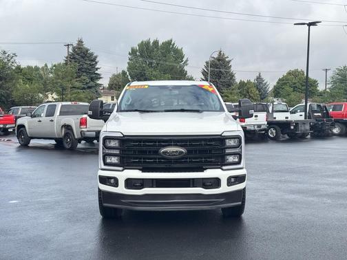 2024 Ford F-350 Lariat