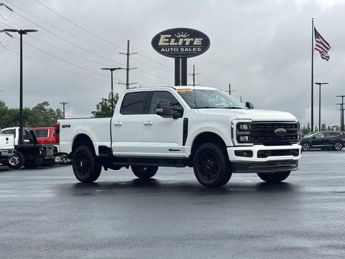 2024 Ford F-350 Lariat
