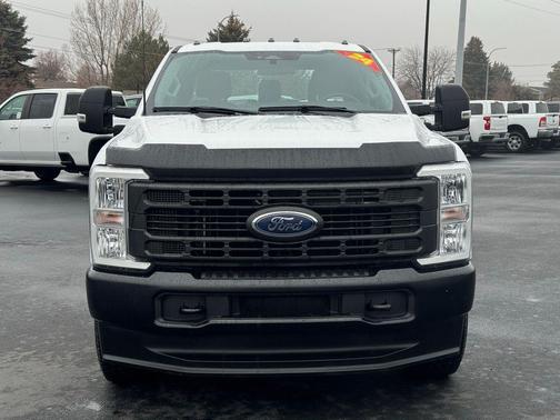 2024 Ford F-350 XL
