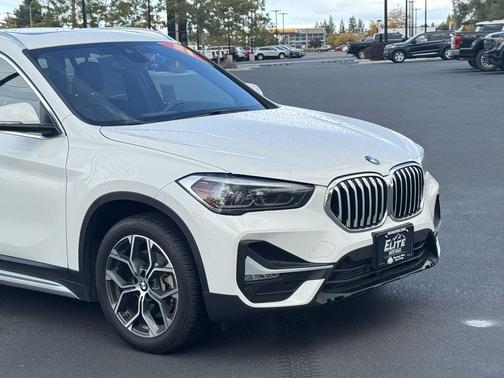 2021 BMW X1 xDrive28i