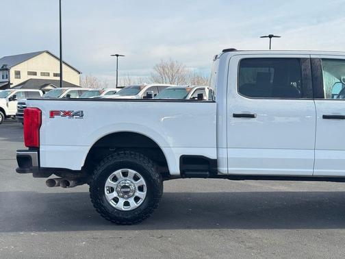 2023 Ford F-250 XLT