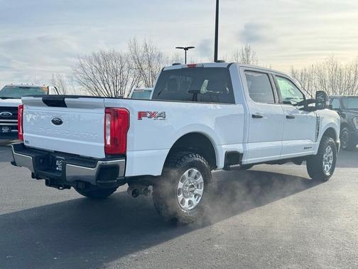 2023 Ford F-250 XLT