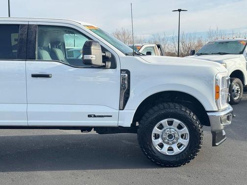 2023 Ford F-250 XLT