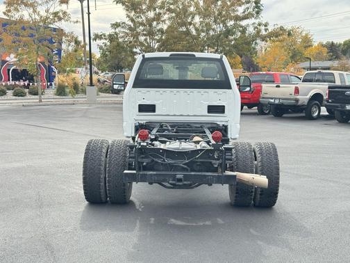 2017 Ford F-350 XL