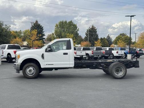 2017 Ford F-350 XL
