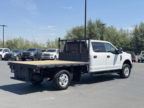 2019 Ford F-350 XLT