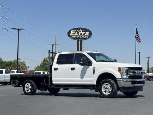 2019 Ford F-350 XLT