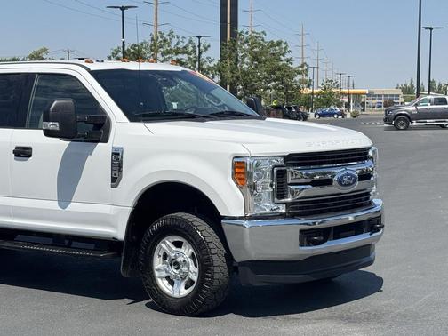 2019 Ford F-350 XLT