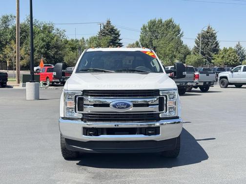 2019 Ford F-350 XLT