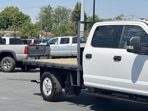 2019 Ford F-350 XLT
