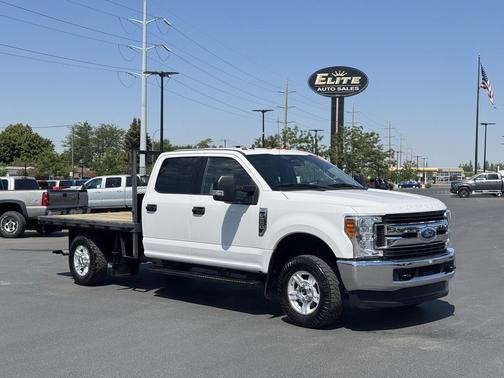 2019 Ford F-350 XLT