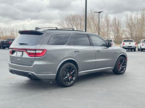 2022 Dodge Durango SRT 392