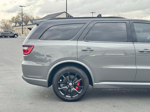 2022 Dodge Durango SRT 392