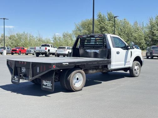 2017 Ford F-350 XL